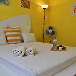 דירה Alex Botique *