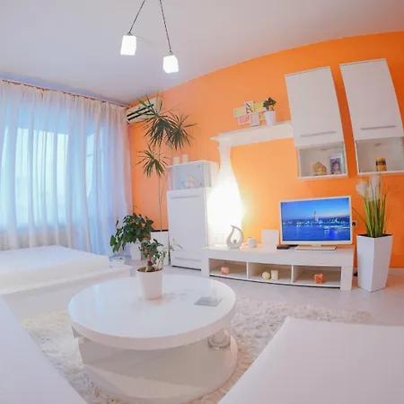 Appartement Alex Botique