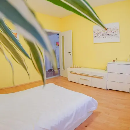 Appartement Alex Botique