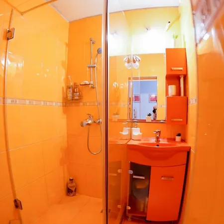 Alex Botique Appartement Varna