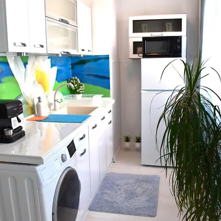 Alex Botique شقة *