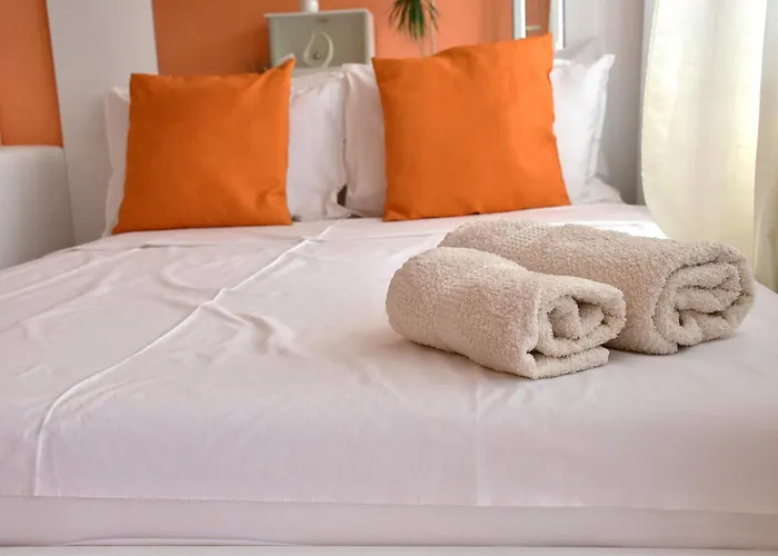 شقة Alex Botique فارنا