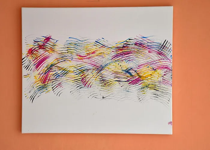 شقة Alex Botique *