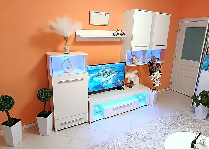 شقة Alex Botique فارنا