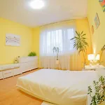 Apartmán Alex Botique Varna