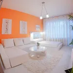 Alex Botique Apartmán *