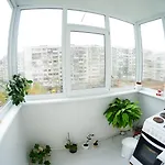 Alex Botique Apartmán Varna