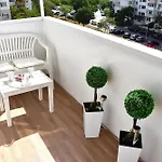 Apartmán Alex Botique Varna