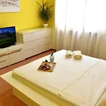 Apartmán Alex Botique