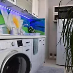 Apartmán Alex Botique