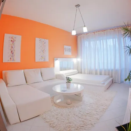 Alex Botique Lejlighed *