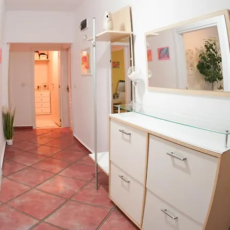 Appartement Alex Botique Varna