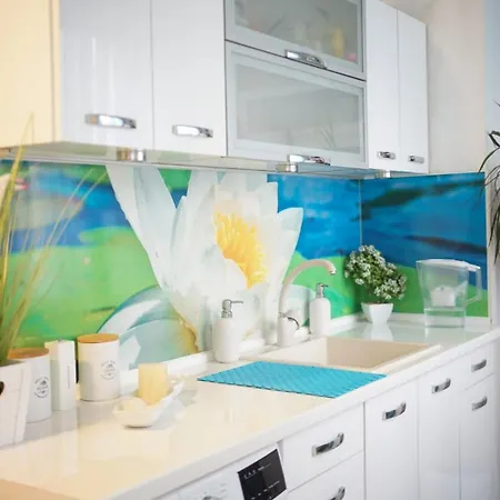 Lejlighed Alex Botique Varna