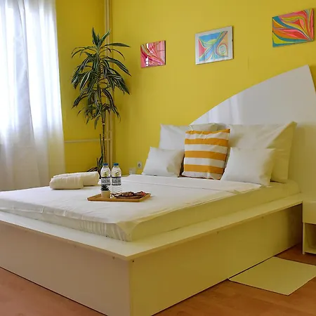 Appartement Alex Botique