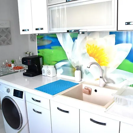 Appartement Alex Botique *