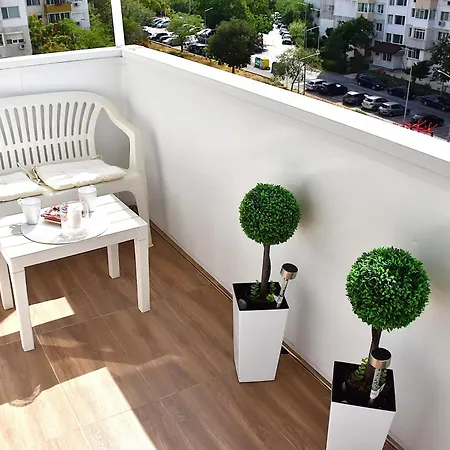 Appartement Alex Botique Varna