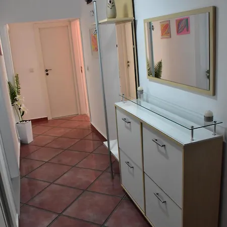 Alex Botique Appartement