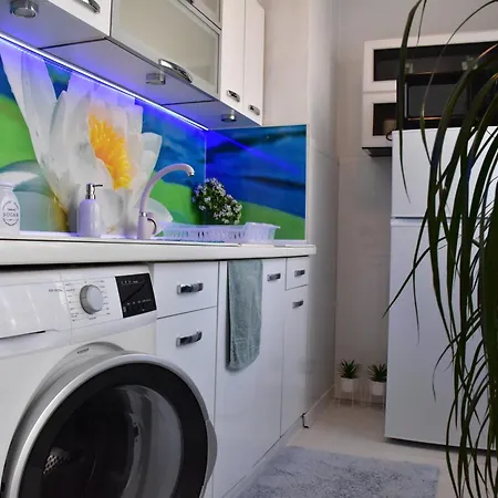 Appartement Alex Botique