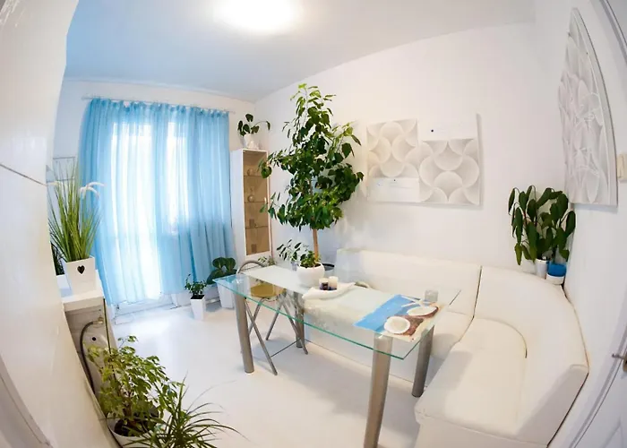 Apartamento Alex Botique Varna