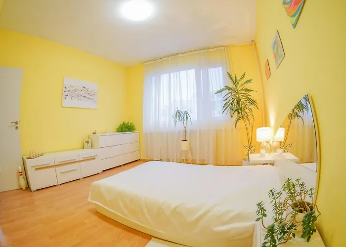 Appartement Alex Botique Varna