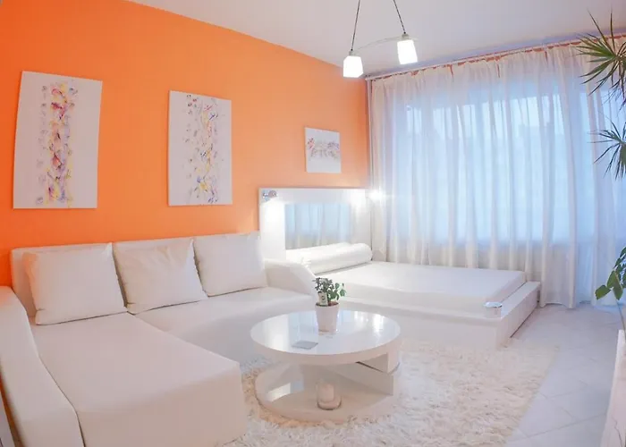 Alex Botique Apartamento *