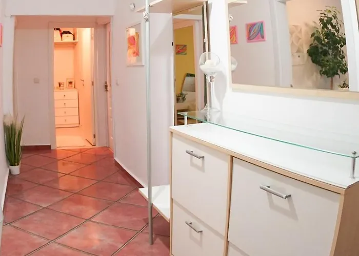 Apartamento Alex Botique Varna