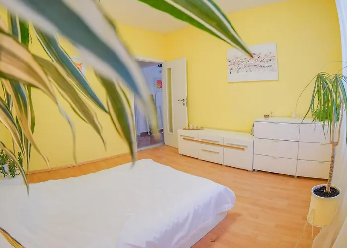 Apartamento Alex Botique