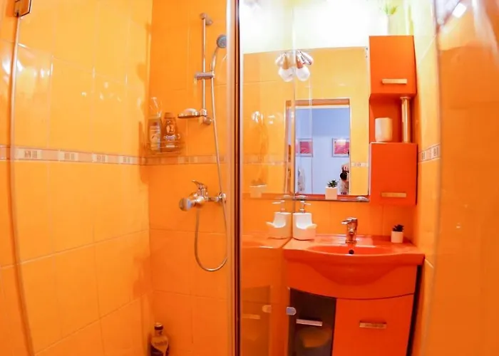 Alex Botique Apartamento Varna