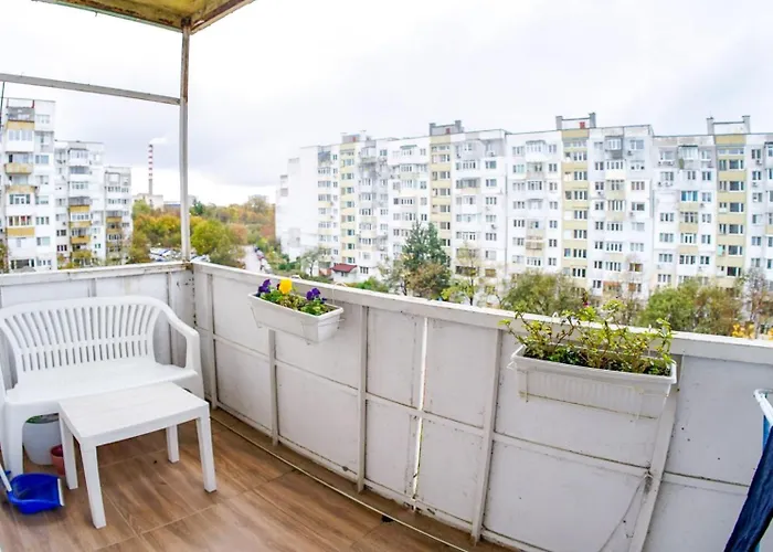 Alex Botique Apartamento *