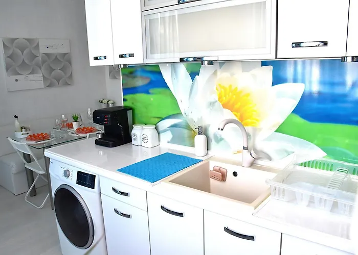 Appartement Alex Botique *