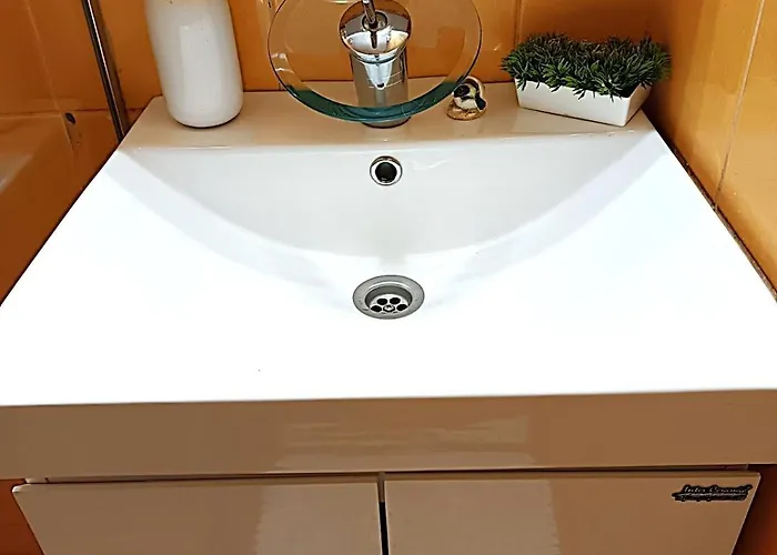 Alex Botique Appartement *