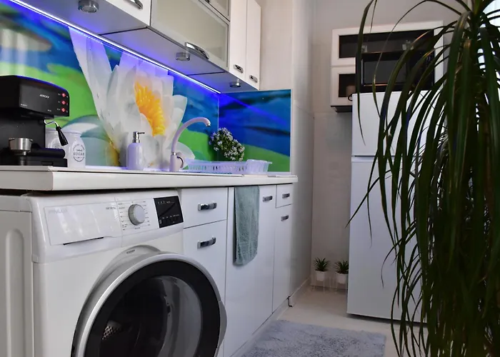 Appartement Alex Botique