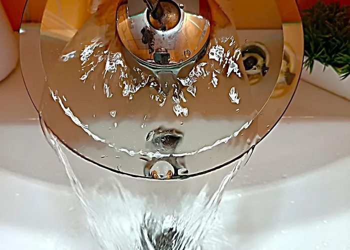 Appartement Alex Botique